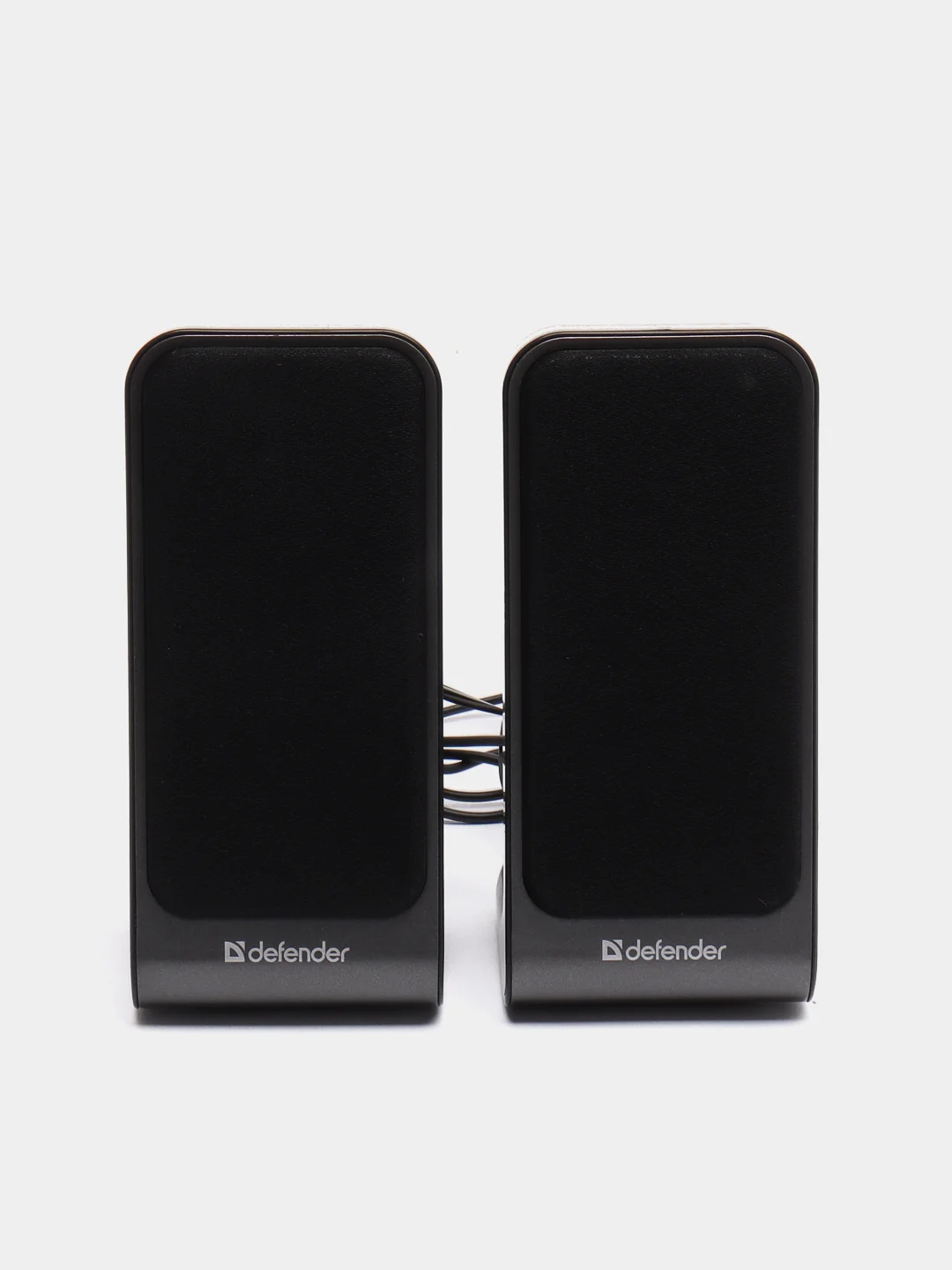 Колонки компьютерные Defender SPK-225 2.0 4Вт USB