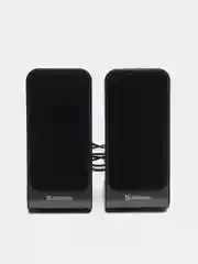 Колонки компьютерные Defender SPK-225 2.0 4Вт USB
