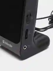 Колонки компьютерные Defender SPK-225 2.0 4Вт USB