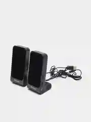 Колонки компьютерные Defender SPK-225 2.0 4Вт USB