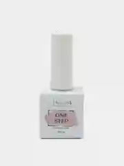 Набор для педикюра, крем для стоп, гель-лак однофазный Pedicure gel polish, пилка