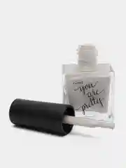 Серый лак для ногтей YOU ARE PRETTY RUNAIL, 8 мл