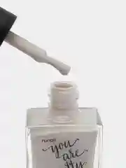 Серый лак для ногтей YOU ARE PRETTY RUNAIL, 8 мл