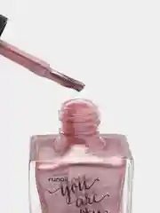 Марсала лак для ногтей YOU ARE PRETTY RUNAIL, 8 мл