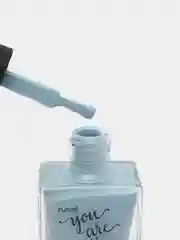 Голубой лак для ногтей YOU ARE PRETTY RUNAIL, 8 мл