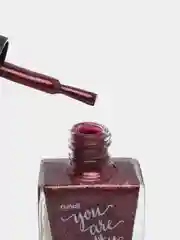 Бордовый лак для ногтей YOU ARE PRETTY RUNAIL, 8 мл