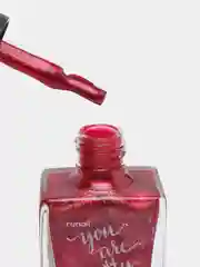 Багровый лак для ногтей YOU ARE PRETTY RUNAIL, 8 мл