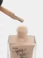 Бежевый лак для ногтей YOU ARE PRETTY RUNAIL, 8 мл