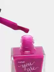Аметистовый лак для ногтей YOU ARE PRETTY RUNAIL, 8 мл