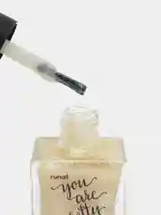 Светло-жёлтый лак для ногтей YOU ARE PRETTY RUNAIL, 8 мл