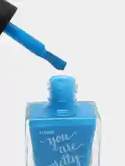 Лазурный лак для ногтей YOU ARE PRETTY RUNAIL, 8 мл