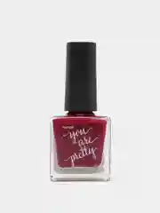 Фуксия лак для ногтей YOU ARE PRETTY RUNAIL, 8 мл