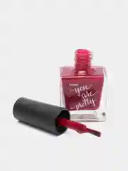 Фуксия лак для ногтей YOU ARE PRETTY RUNAIL, 8 мл