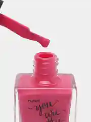 Вишнёвый лак для ногтей YOU ARE PRETTY RUNAIL, 8 мл