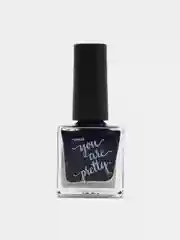 Индиго лак для ногтей YOU ARE PRETTY RUNAIL, 8 мл
