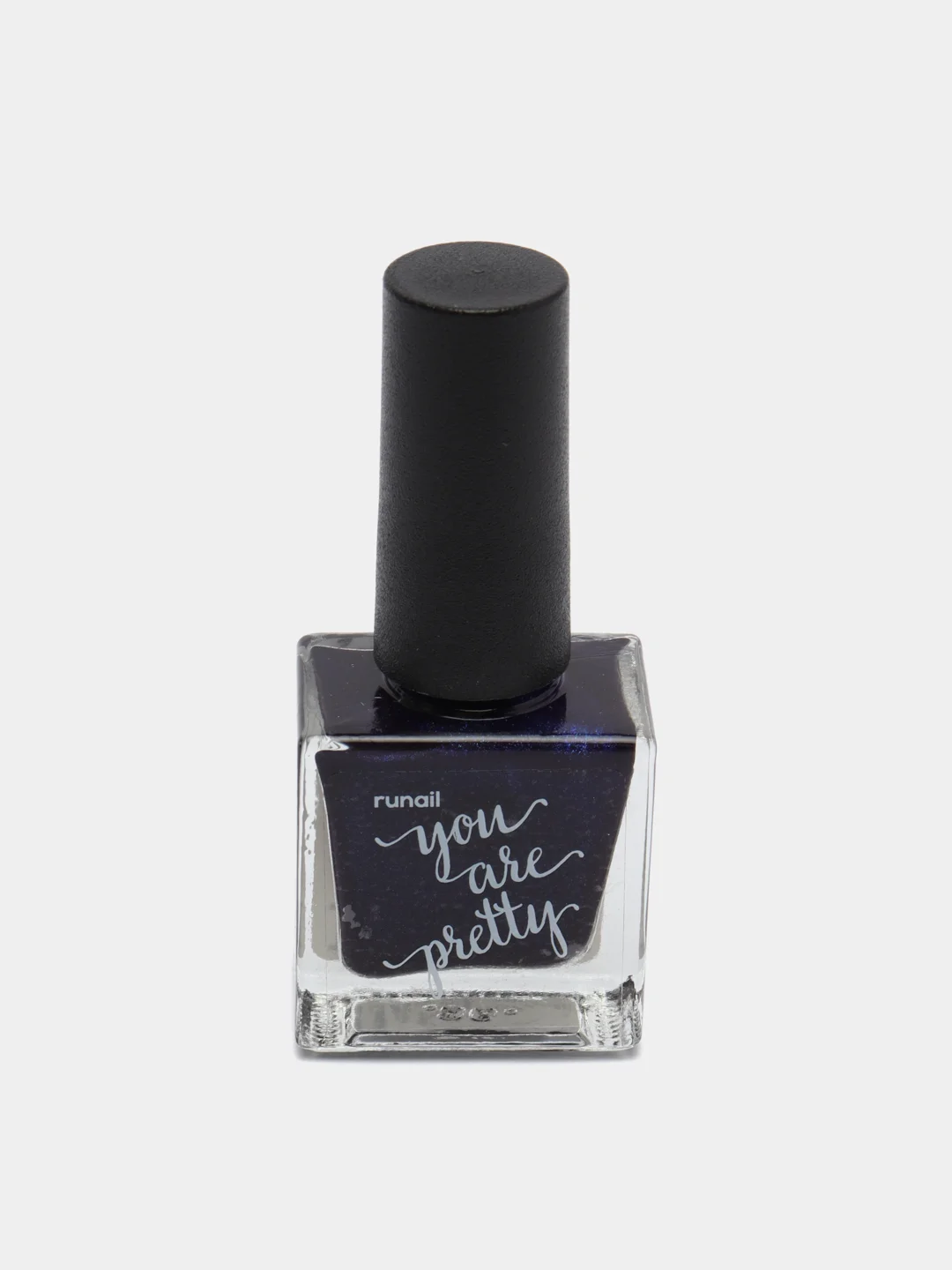 Индиго лак для ногтей YOU ARE PRETTY RUNAIL, 8 мл