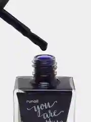 Индиго лак для ногтей YOU ARE PRETTY RUNAIL, 8 мл