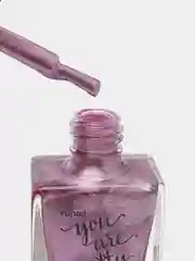 Пурпурный лак для ногтей YOU ARE PRETTY RUNAIL, 8 мл