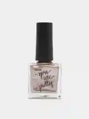 Коричневый лак для ногтей YOU ARE PRETTY RUNAIL, 8 мл