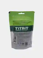 Лакомство для собак TiTBiT Косточки мясные, с говядиной, 145 г
