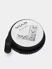 Угольный натуральная зубная паста VIAN
