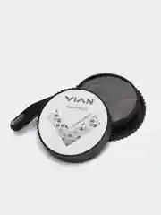 Угольный натуральная зубная паста VIAN