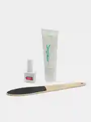 Набор для педикюра Runail Professional
