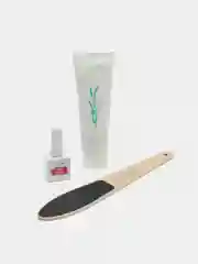 Набор для педикюра Runail Professional