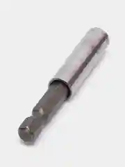 Адаптер для бит магнитный 1/4" 60мм. AVS