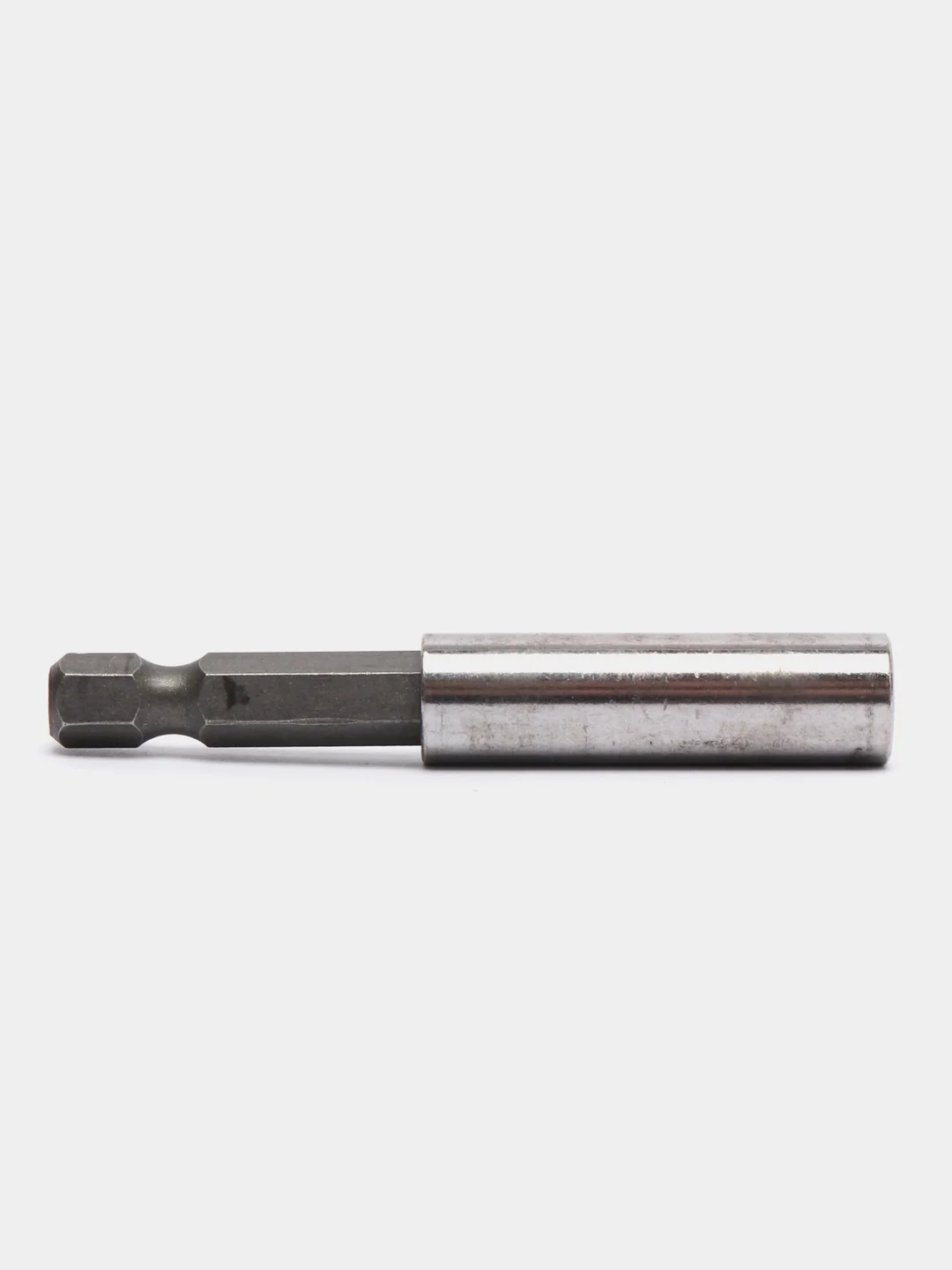 Адаптер для бит магнитный 1/4" 60мм. AVS