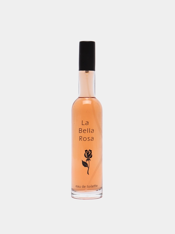 Cocktail Sexi La Bella Rosa (Коктейль Секси Ля Бэлла Роза), 100 мл женская  туалетная вода