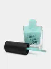 Бирюзовый лак для ногтей YOU ARE PRETTY RUNAIL, 8 мл