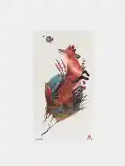 Временное тату