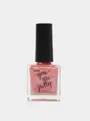 Кораллово-розовый лак для ногтей YOU ARE PRETTY RUNAIL, 8 мл