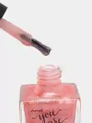 Кораллово-розовый лак для ногтей YOU ARE PRETTY RUNAIL, 8 мл