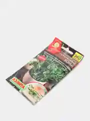Семена микрозелень "Гороховые усики"
