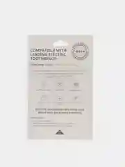Ледяной сменные насадки для электрических зубных щеток