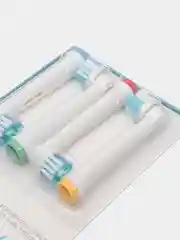 Ледяной сменные насадки для электрических зубных щеток
