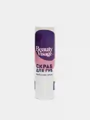 Скраб для губ "Твой супер герой" Beauty Visage, 4,5 г
