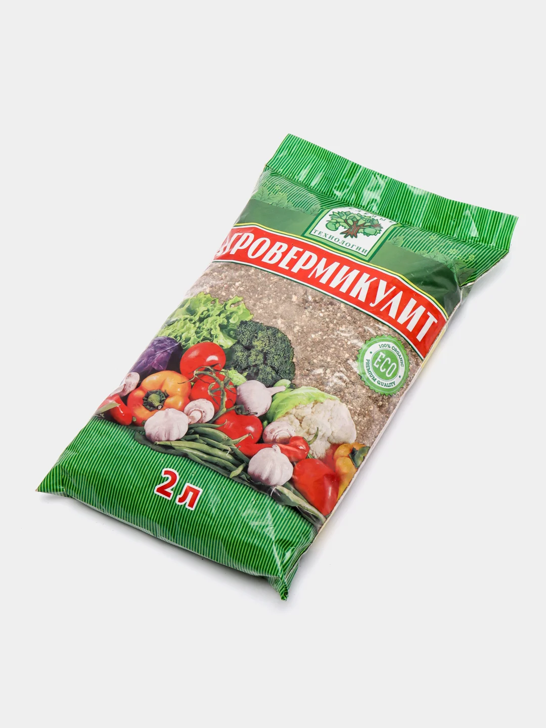 Минеральное удобрение Вермикулит 2л