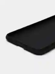 Xiaomi Mi 6X / Mi A2, Сяоми Ми 6Х / Ми А2 чехол силиконовый черный