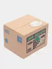 Копилка, коробочка с сюрпризом