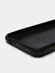 Синий чехол Realme C15 / C25 / C25S Реалми С15 / С25 / С25С силиконовый, имитация кожи