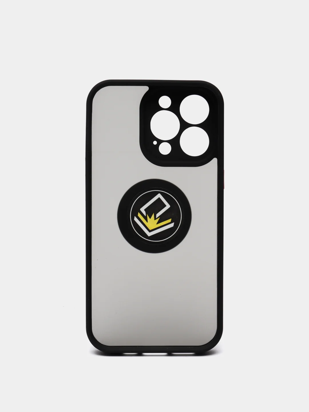 Черный чехол для iPhone 11, 13, 13 Pro, 13 Pro Max, 12, 12 Pro, 12 Pro Max кольцо, магнит