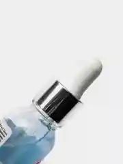 Сухое укрепляющее масло для ногтей и кутикулы с шиммером