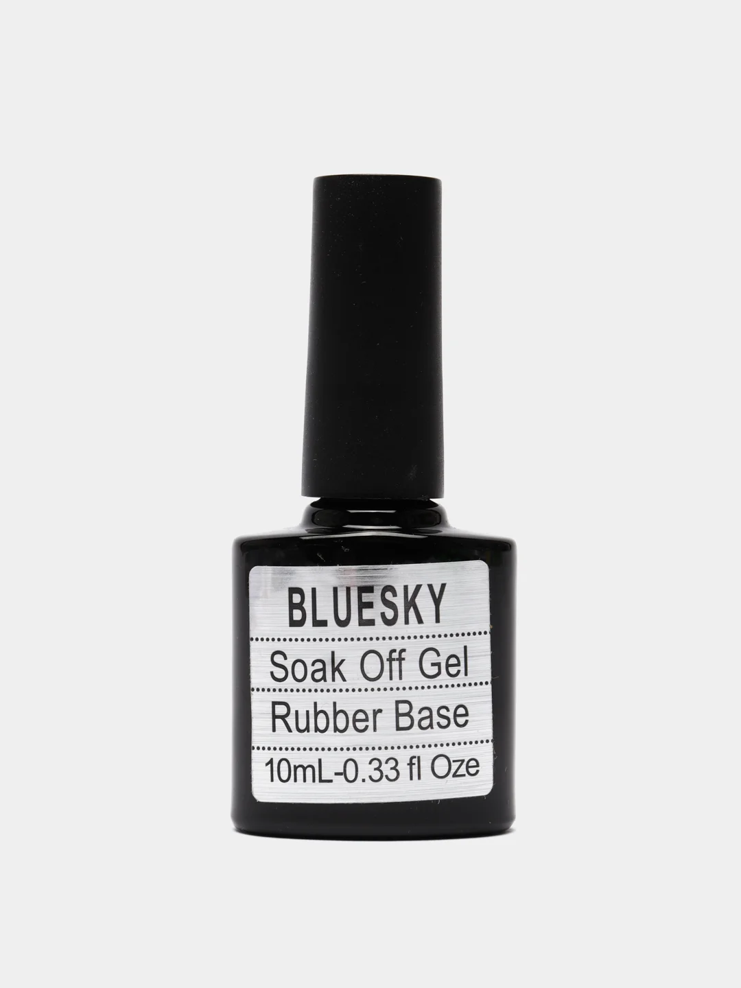 Серый база для маникюра, Топ для маникюра BLUESKY, база топ для гель-лака, гель лак для маникюра