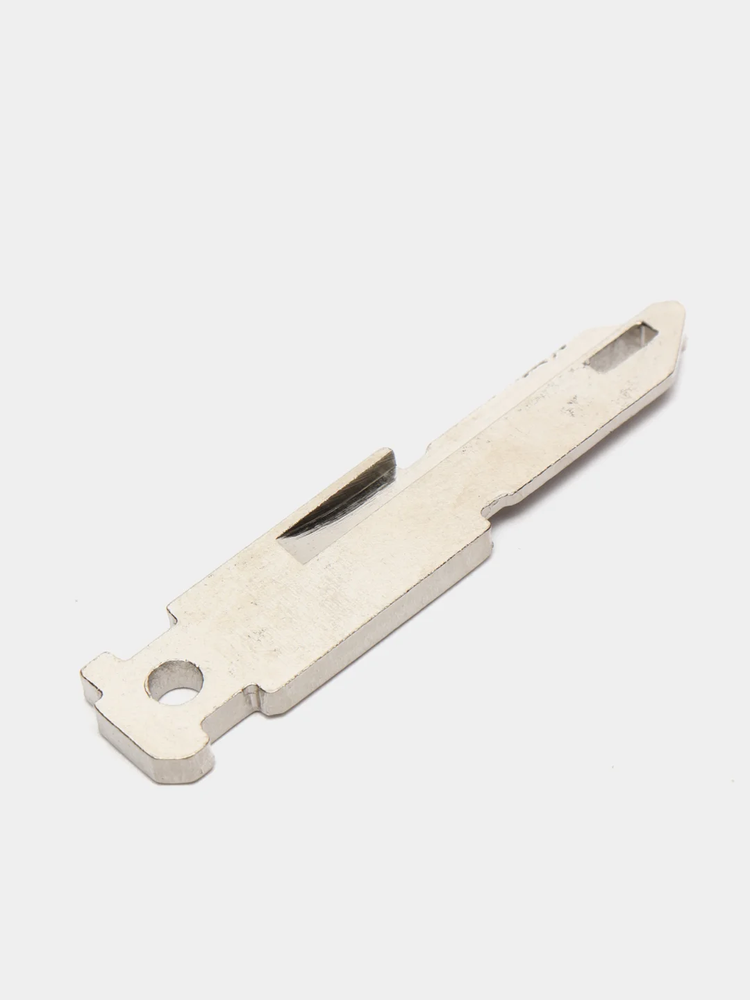Заготовка ключ для Renault,Nissan,Citroen,Peugeot 307,207,308, Logan,Lada,Vesta