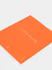 Тетрадь предметная Greenwich Line Color theory "Литература", 48 листов