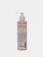 Мицеллярный гель для умывания питание и увлажнение BIO FORMULA, 200 мл