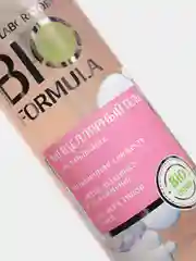 Мицеллярный гель для умывания питание и увлажнение BIO FORMULA, 200 мл